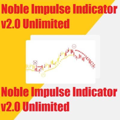 Noble Impulse Indicator v2.0 Unlimited