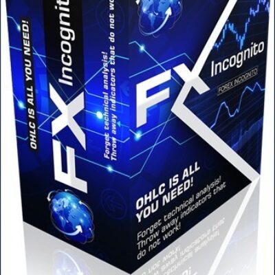 FX Incognito Indicator Unlimited MT4