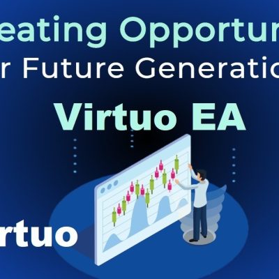 Virtuo EA Unlimited MT4