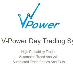The V-Power Day Trading System EA
