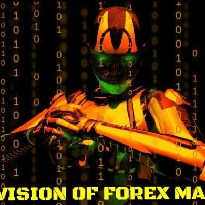 Forex Binary Code Indicator Unlimited MT4