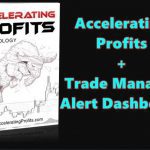 Accelerating Profits + Trade Manager Alert Dashboard Unlimited MT4