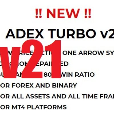 ADEX TURBO v21 (NO REPAINT) Unlimited
