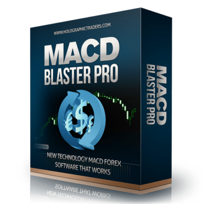 MACD Blaster PRO Indicator