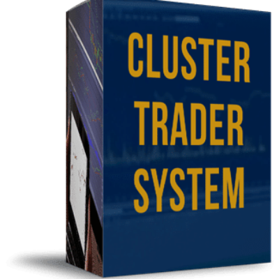 CTS – Cluster Trader System Indicator Unlimited MT4