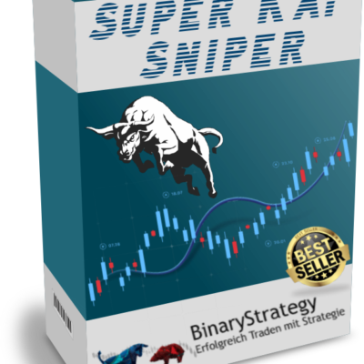 SUPER KAY SNIPER V1 Indicator Unlimited