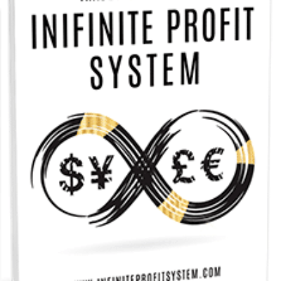 Infinite Profit System By Adrian Jones Indicator