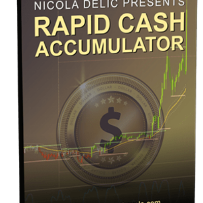 RAPID CASH ACCUMULATOR Indicator