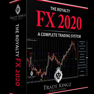 The Royalty FX 2020 Unlimited MT4