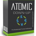 Atomic Down-Up Indicator Unlimited MT4