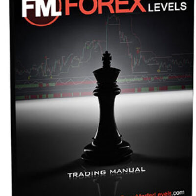 Forex Master Levels by Nicola Delic Unlimited