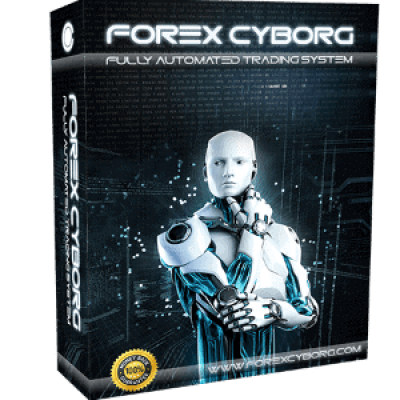 Forex Cyborg Advisor EA V1.2 Unlimited MT4