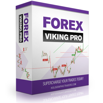 Forex Viking Pro Unlimited