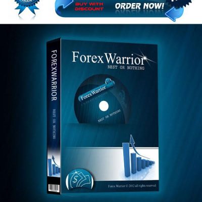 Forex Warrior EA V9.0.3 Unlimited MT4