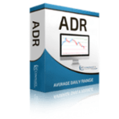ADR Pro Calculator by CompassFX Unlimited