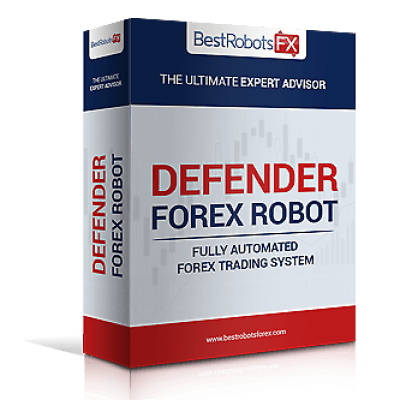 Defender Forex Robot EA