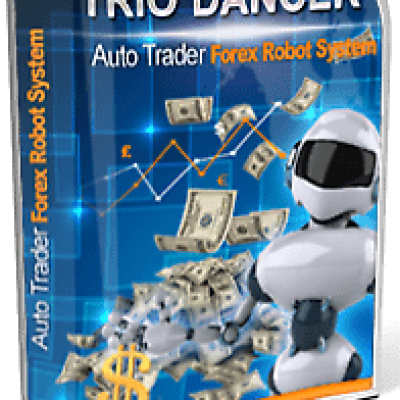 Trio Dancer EA Unlimited MT4