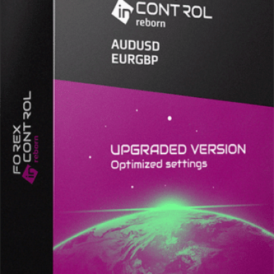 Forex inControl Reborn EA V2.01 Unlimited