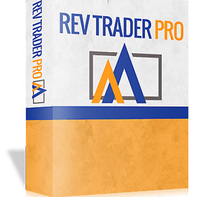REV Trader Pro V2.2 EA