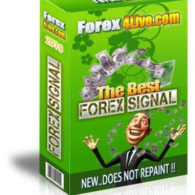 Forex Lines + EA Unlimited
