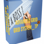 ADVANCED GRID_TP EA Unlimited MT4