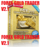 FOREX GOLD TRADER V2.1 (Source Code MQ4)