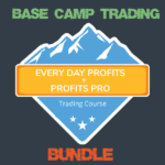 Base Camp Trading’s ‘Everyday Profits’ & ‘Profits Pro’ bundle