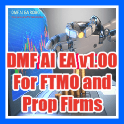 DMF AI EA (MQ4 SOURCE CODE)