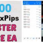 200 Forex Pips Master Piece EA v1.0