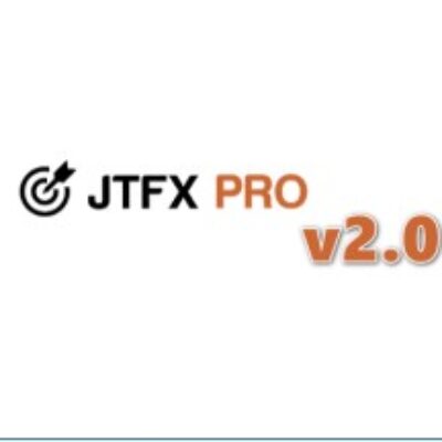 JTFX Pro v2.0 For Binary Options
