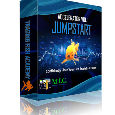 JumpStart Accelerator by MyInvestingClub Course