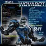 Nova Bot Pro (MT5)