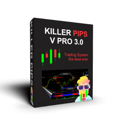 Killer Pips V Pro 3.0 (Modified)