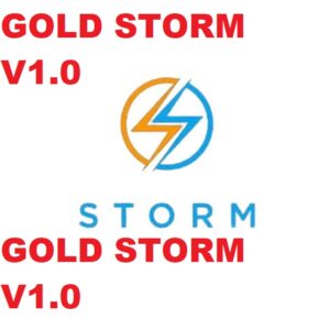 GOLD STORM V1.0 Storm Expert