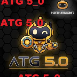 ATG 5.0 v2.1 EA