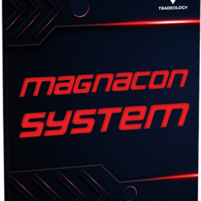 NEW Forex Magnacon by Russ Horn + BONUS