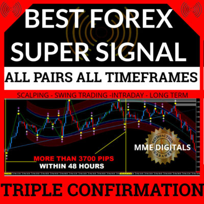 Best Forex Trading Super Signal