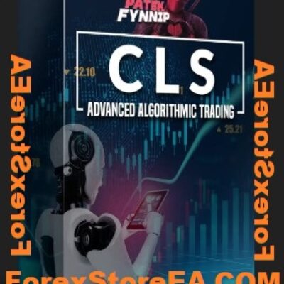 CLS – Adv. Algorithmic Trading – Course