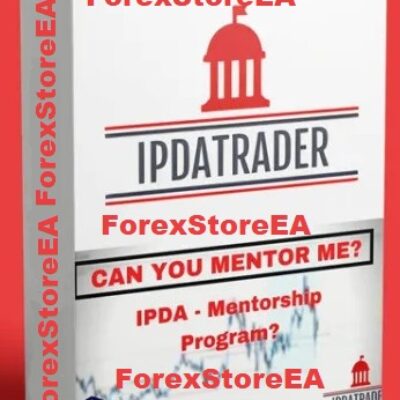 IPDA TRADER COURSE
