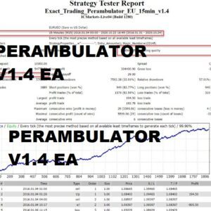 PERAMBULATOR V1.4 EA