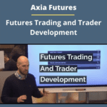 Axia Futures – Trading and Trader Development Programme