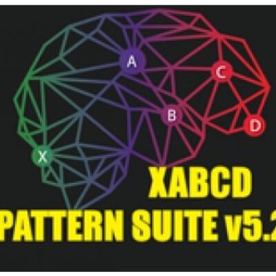 XABCD PATTERN SUITE v5.2 MT4