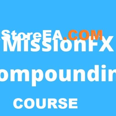 The MissionFX Compounding Course