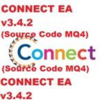 CONNECT EA v3.4.2 (Source Code MQ4)