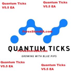 Quantum Ticks V5.5 EA