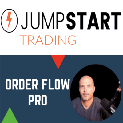 Jump Start Trading – Order Flow Pro