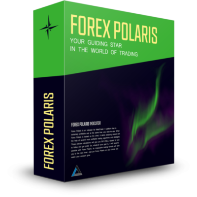 FOREX POLARIS v1.0