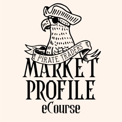 PirateTraders Market Profile Course