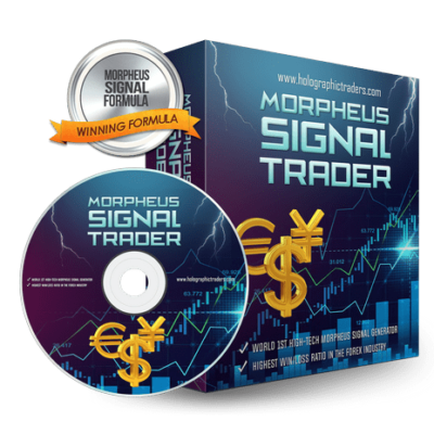 Morpheus Signal Trader