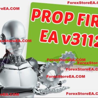 PROP FIRM EA v3112